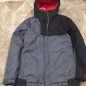 Boys large 14/16 Columbia coat